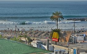 Hotel Gala Playa de las Américas Exterior photo