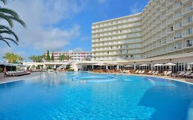 Sol Guadalupe Hotel Magaluf  Exterior photo