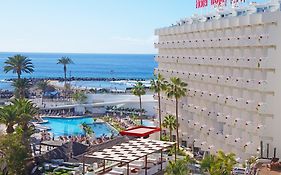 Hotel Troya Playa de las Américas Exterior photo