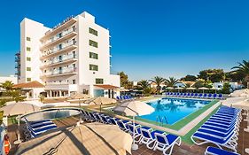 Globales Cala'N Blanes Hotel Cala'N Blanes  Exterior photo