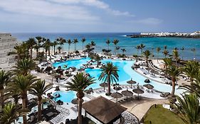 Melia Salinas - Adults Recommended Hotel Costa Teguise Exterior photo