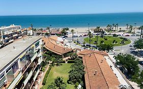 Hotel Los Jazmines Torremolinos Exterior photo