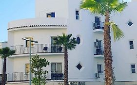 Kristal Hotel Torremolinos Exterior photo