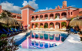 Los Arcos Hotel Nerja Exterior photo