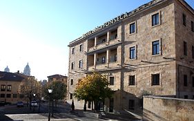 Abba Fonseca Hotel Salamanca Exterior photo