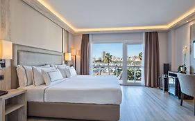 Melia Alicante Hotel Exterior photo