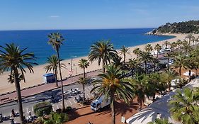 Maeva Hotel Lloret de Mar Exterior photo