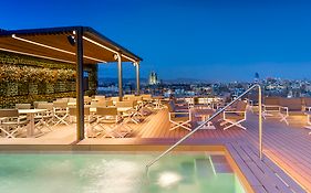 Majestic Hotel & Spa Barcelona Exterior photo