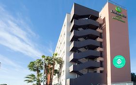 Campanile Barcelona Sud - Cornella Hotel Cornellà de Llobregat Exterior photo