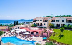 Corfu Pelagos Hotel Moraḯtika Exterior photo