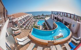 Galini Sea View (Adults Only) Hotel Chania  Exterior photo