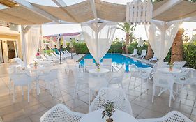 Creta Aquamarine Hotel Platanes  Exterior photo