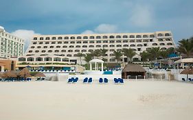 Golden Parnassus Resort & Spa (Adults Only) Cancún Exterior photo