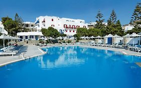 Kamari Hotel Mykonos Town Exterior photo