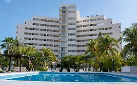 Hotel Calypso Cancún Exterior photo
