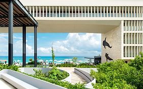 Grand Hyatt Playa Del Carmen Resort Exterior photo