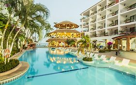 Playa Los Arcos Hotel Puerto Vallarta Exterior photo