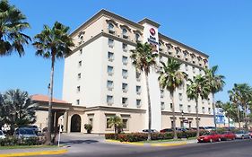 Best Western Plus Los Mochis Hotel Exterior photo