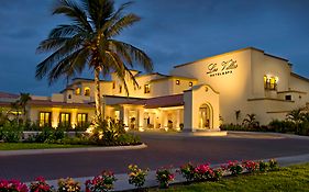 Las Villas Hotel & Golf By Estrella Del Mar Mazatlán Exterior photo