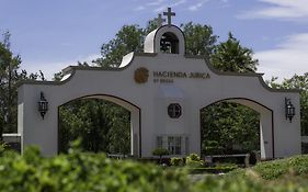 Hacienda Jurica By Brisas Hotel Querétaro Exterior photo