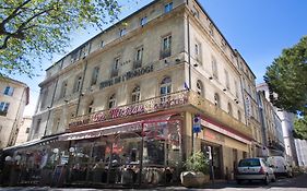 Hôtel de l'Horloge Avignon Exterior photo