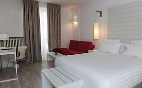 Le Grand Hotel Straatsburg Room photo