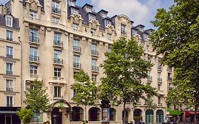 Holiday Inn Paris - Gare De Lyon Bastille Exterior photo