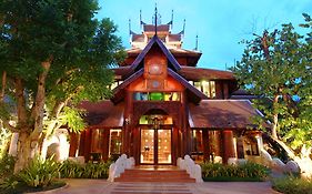 The Rim Chiang Mai Exterior photo