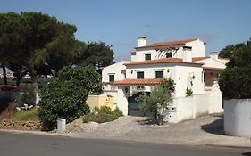 Pegada Real Bed and Breakfast Óbidos Exterior photo