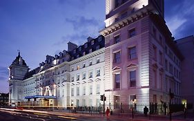 Hilton London Paddington Hotel Exterior photo