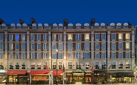 Rubens At The Palace Hotel Londen Exterior photo