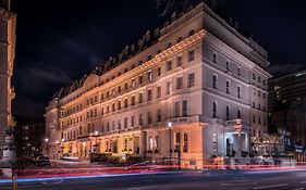 Corus Hyde Park Hotel Londen Exterior photo