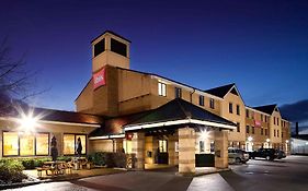 Ibis Bradford Shipley Hotel Exterior photo