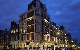 The Mandeville Hotel Londen Exterior photo