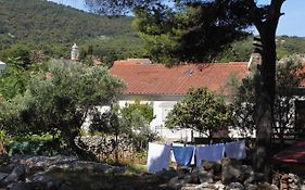 Rooms By The Sea Veli Losinj, Losinj - 8032 Exterior photo