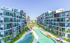 Centara Life Maris Resort Jomtien Exterior photo