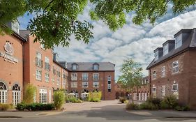 Doubletree By Hilton York Hotel Exterior photo