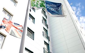 Holiday Inn Express London - Croydon Exterior photo