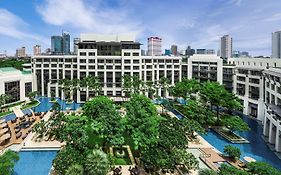 Siam Kempinski Hotel Bangkok Exterior photo
