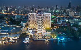 Royal Orchid Sheraton Hotel & Towers Bangkok Exterior photo