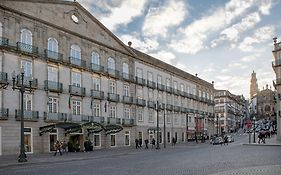 Intercontinental Porto - Palacio Das Cardosas, An Ihg Hotel Exterior photo