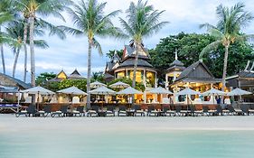 Dara Samui Beach Resort Adult Only Chaweng Beach Exterior photo