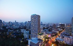 Somerset Sukhumvit Thonglor Appartement Bangkok Exterior photo