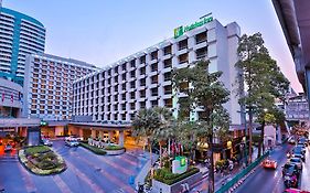 Holiday Inn Bangkok Exterior photo