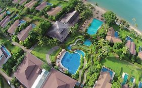 The Village Coconut Island Beach Resort - Sha Extra Plus Phuket Exterior photo