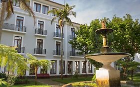 Azoris Angra Garden – Plaza Hotel Angra do Heroísmo Exterior photo