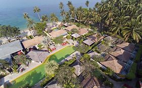 The Sunset Beach Resort & Spa, Taling Ngam, Ko Samui Exterior photo