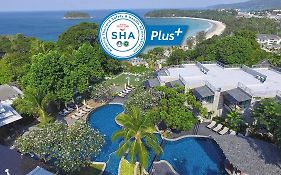 Andaman Cannacia Resort & Spa - Sha Extra Plus Kata Beach  Exterior photo