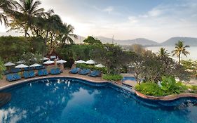 Novotel Phuket Resort - Sha Plus Patong Exterior photo