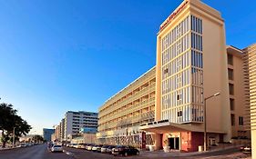 Hotel Mercure Figueira Da Foz Exterior photo